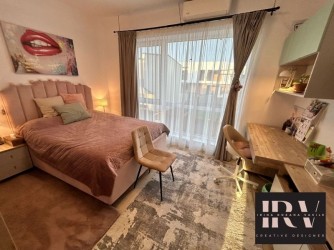 Dormitor Irina Roxana Vasile design interior 2023