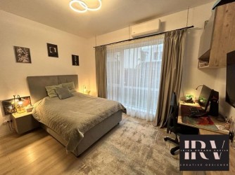 Dormitor Irina Roxana Vasile design interior 2023